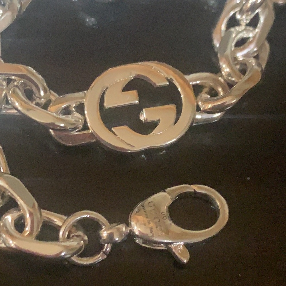 Gucci bracelet